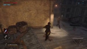 Проверяем Сложность в Lies of P