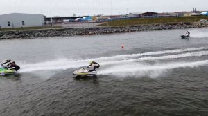 Jetski camp Lidköping