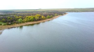 Бердянское водохранилище. "Собачья балка", "Развалины", "Поворот" 03 05 2021