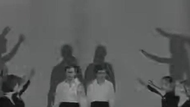 Не Самый Удачный День | фрагмент | 1966 | Юрий Егоров смотреть онлайн