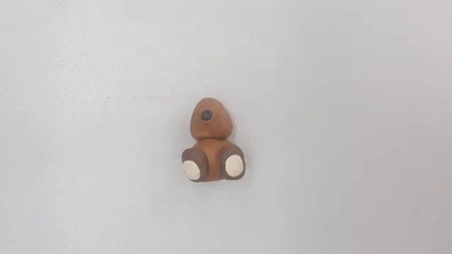 Мастер-класс "День плюшевого мишки"