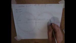 Валы для замятия окончаний профтрубы