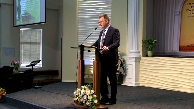 Елеепомазание | Адвентисты Москвы | Проповеди АСД | Христианские проповеди 13-мая-2017