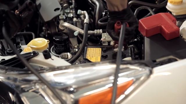 Subaru Parts and Service: Factory Trained Technicians смотреть онлайн