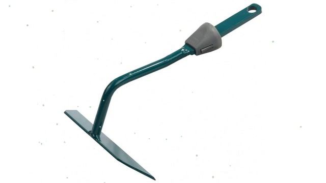 Мотыжка садовая Maxi (Raco) обзор 4230-53813 бренд Raco производитель Raco (Тайвань) смотреть онлайн