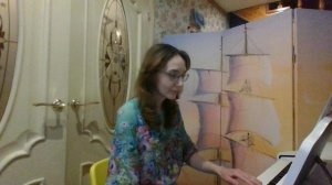 "Что так сердце растревожено" песня из кинофильма " Верные друзья".