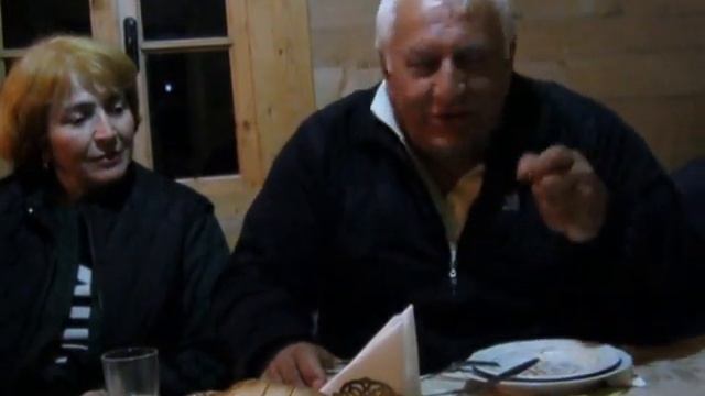 Гаумарджос! за грузинское достоинство! смотреть онлайн