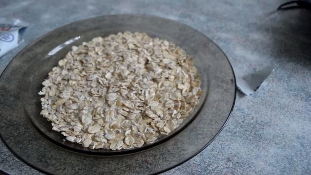 Быстрый завтрак Овсянка  Обзор смотреть онлайн