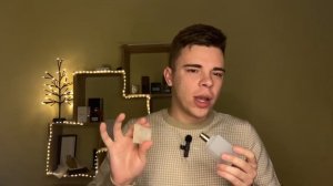 Нежный парфюм для девушек! Soleil Blanc Tom Ford