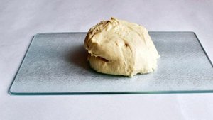 Венгерская лепешка «Лангош»