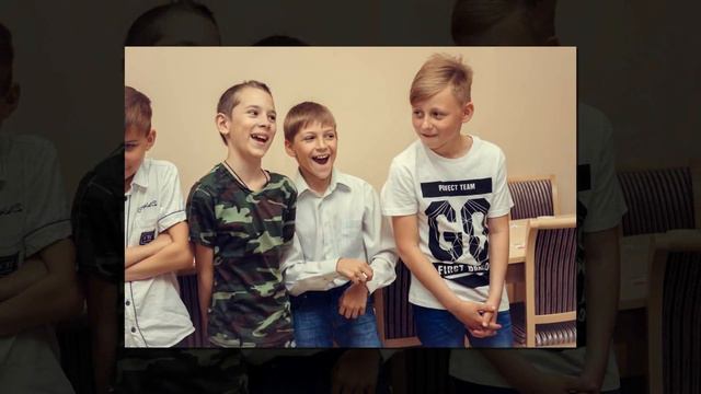 выпускной в студии La Fiesta смотреть онлайн