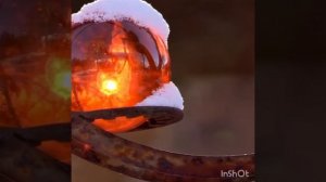 РОК-ОСТРОВА  Зима-Зима ❄⛄