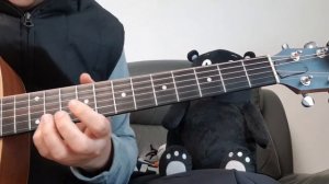 Frank Sinatra - My Way Guitar Cover | My Way 핑거스타일 기타 연주