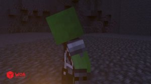 ЧУ ЧУ ЧАРЛЬЗ стал СИЛЬНЫМ - Choo Choo Charles Мультик | Майнкрафт Анимация