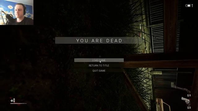 Прохождени Remorse: the list - 3 часть (Финал. Полное прохождение.)