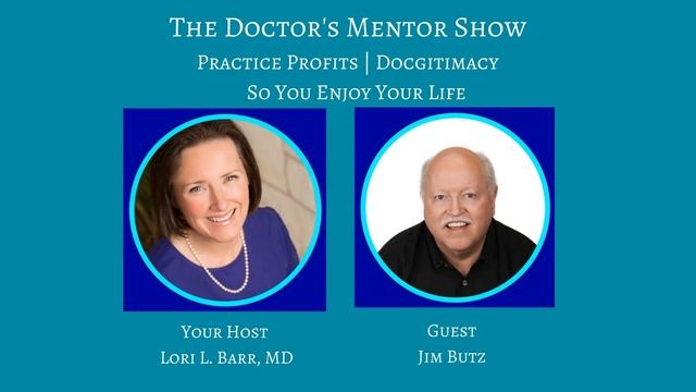 Jim Butz Interview Spin Your What Into Gold? смотреть онлайн