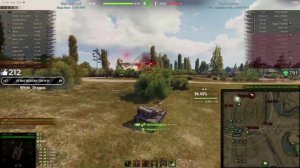 НИДИН - 21 395 СУММАРКИ ЗА БОЙ НА МАНТИКОРЕ / МАСТЕР ЛТ В ДЕЛЕ / КАК СВЕТИТЬ НА ПРОХОРОВКЕ (4К)