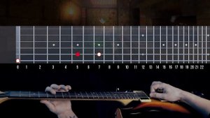 Doom E1M1 - At Doom's Gate - Full Song Guitar tutorial with Tabs