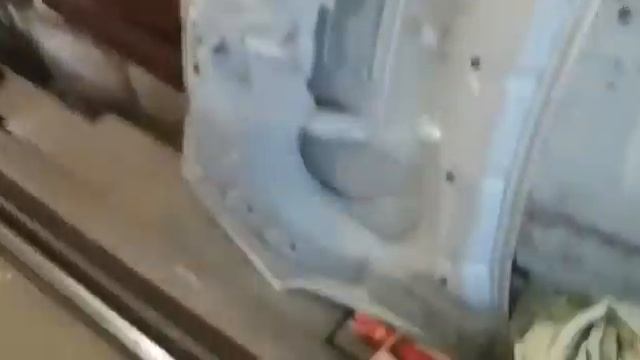 Изготовление стапеля для капотов и дверей. Первая робота на стапеле