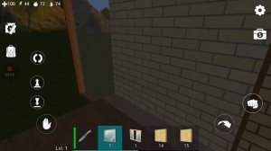 Ангар с самолётом ➜ Ocean Is Home: Survival Island