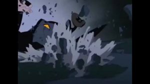 Furi Kuri Amv // Lie