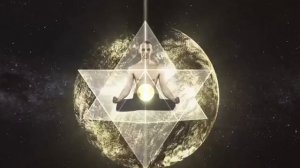АУДИО МЕДИТАЦИЯ | МЕРКАБА | СФЕРИЧЕСКОЕ ДЫХАНИЕ