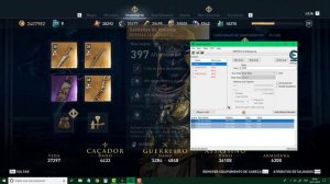 Cheat Engine Assassin's Creed Odyssey