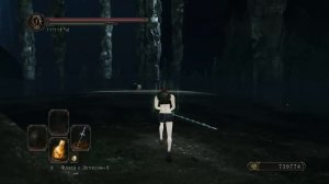 Dark Souls II: Scholar of the First Sin - Обзор \ Мнение об игре