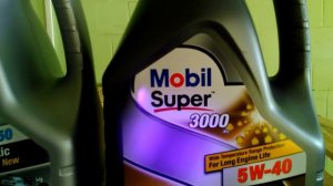 Как отличить на 100% подделку Mobil 1