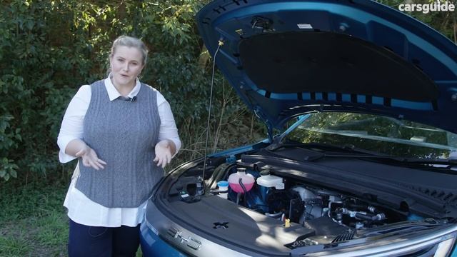 2023 BYD Atto 3 electric car review: Extended Range | Is the MG ZS EV rival fit for family duties? смотреть онлайн