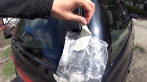 Как быстро устранить КОРРОЗИЮ на АВТО. Новый способ
