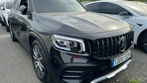Mercedes GLB