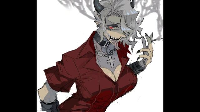 Песни в головах персонажей из Helltaker смотреть онлайн