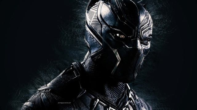 Marvel Black Panther 4K Live Wallpaper смотреть онлайн