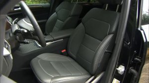 2012 Mercedes-Benz ML350 BlueTEC HD Video Review