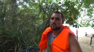 №6 Филиппины Эль Нидо Elnido, подземная река, как добраться до Эль Нидо, экскурсии в Эль Нидо