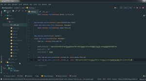 #8. Работа с фото, видео и альбомами в телеграм боте на Python | Aiogram