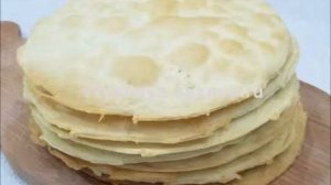 Как приготовить торт Наполеон - классический рецепт советского времени