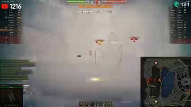 Е-100 в кривых лапах - танкуем | Бомбилка Медоеда смотреть онлайн