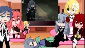 8 demon lord react to Rimuru Tempest part(2/2)( with sound adjustment