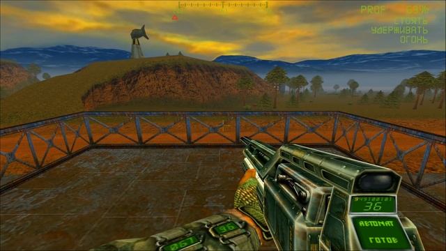 Venom Codename Outbreak Прохождение Часть 10 смотреть онлайн