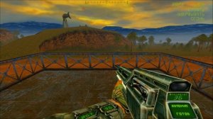 Venom Codename Outbreak Прохождение Часть 10