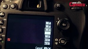 Nikon D7100 Camera Review (Full HD)