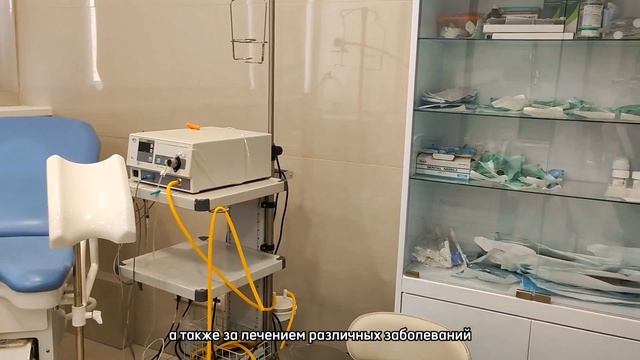Интервью с коммерческим директором клиники «Энергия здоровья» Мариной Крестенковой
