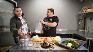 БАСМА В АФГАНСКОМ КАЗАНЕ / узбекская Кухня /рецепты из говядины.