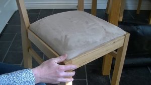 Hoover Aquamaster S4470 Vacuum Cleaner Carpet & Floor Washing Demo Part Three