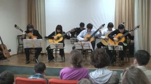 M.Льюис. Как высоко луна. How high the moon