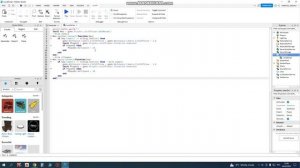 КАК СДЕЛАТЬ БЕГ В ROBLOX STUDIO!!!!