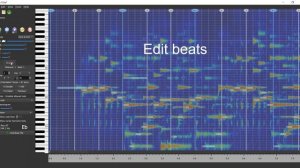Automatic Music Transcription with AnthemScore 4.5.0