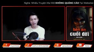 Truyện Ma - Bà Năm Thâm Độc - Mưu Kế Chủ Nhà - MC Duy Thuận Kể Truyện Ma Làng Quê Hay Nhất @NHAMA